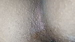 Bangla big ass fucked with oil in pussy hole