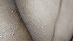 Bangla big ass fucked with oil in pussy hole