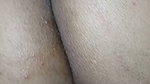 Bangla big ass fucked with oil in pussy hole