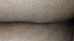 Bangla big ass fucked with oil in pussy hole