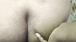 Desi husband wife romance in bathroom in bangladesh dhaka