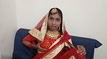 Desi Wife Cheating On Husband and sex with brother in law real