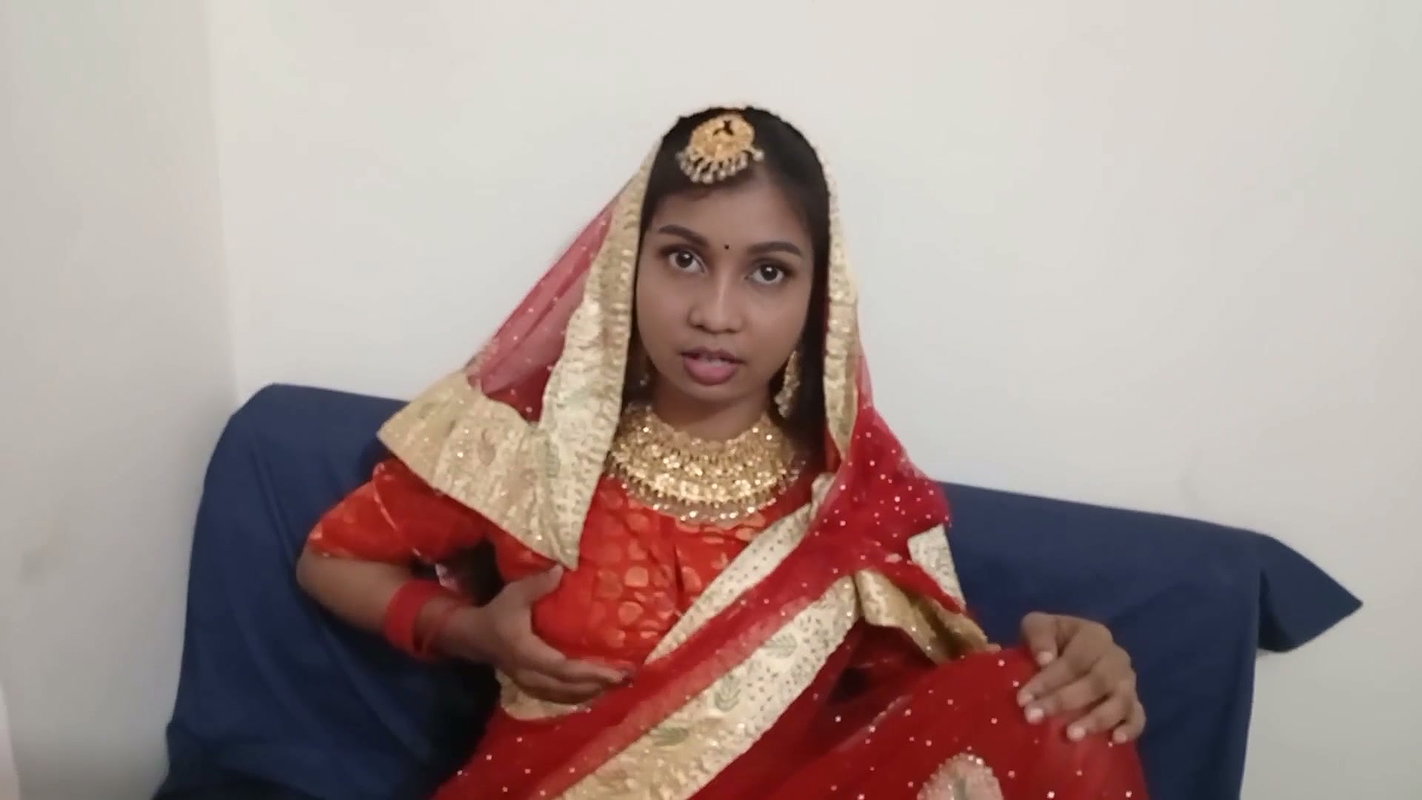 Desi Wife Cheating On Husband and sex with brother in law real