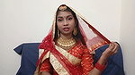 Desi Wife Cheating On Husband and sex with brother in law real