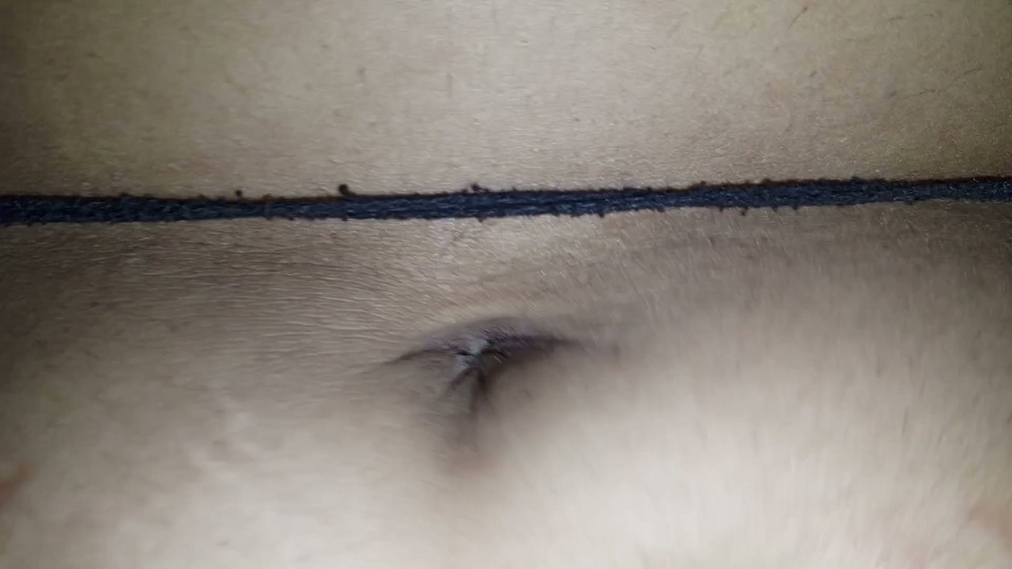 I made a video of my young step sister pussy while she was at night