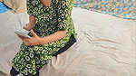 My new girlfriend took me home and fucked me