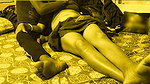 Seductive Bhabi riding debor Cock Before Getting Lifted And Pounded For An pussy Orgasm