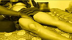 Seductive Bhabi riding debor Cock Before Getting Lifted And Pounded For An pussy Orgasm