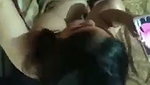 Maa Kaise Choosti hai Lund Mera’, GF apni Maa ki Photo dikha ke BF ko Blowjo… 2