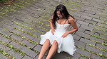 BABE TOO EROTIC VIEW TEASE 2