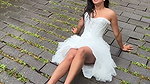 BABE TOO EROTIC VIEW TEASE 2