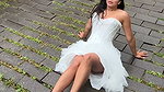 BABE TOO EROTIC VIEW TEASE 2
