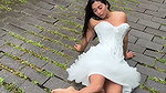 BABE TOO EROTIC VIEW TEASE 2
