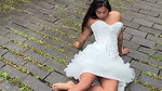 BABE TOO EROTIC VIEW TEASE 2