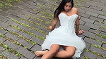 BABE TOO EROTIC VIEW TEASE 2