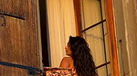 TOPLESS STRIP SIDE BOOB SEDUCTION SHOOT 2