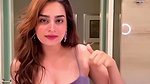 KHAN FAPWORTHY CLEAVAGE AND THIGHS TEASE HQ VIDEO 2