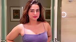 KHAN FAPWORTHY CLEAVAGE AND THIGHS TEASE HQ VIDEO 2
