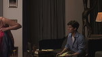 Threshold 2013 nude scenes – Lorin Doctor, Charlotte Arnoux 2