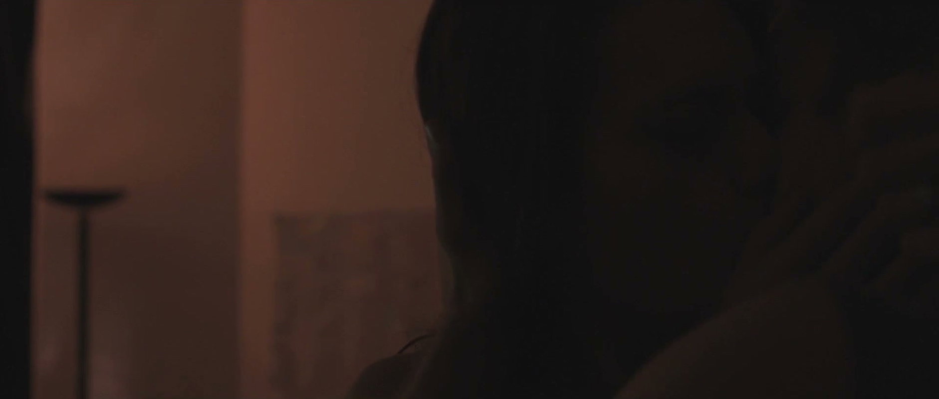 Threshold 2013 nude scenes – Lorin Doctor, Charlotte Arnoux 2