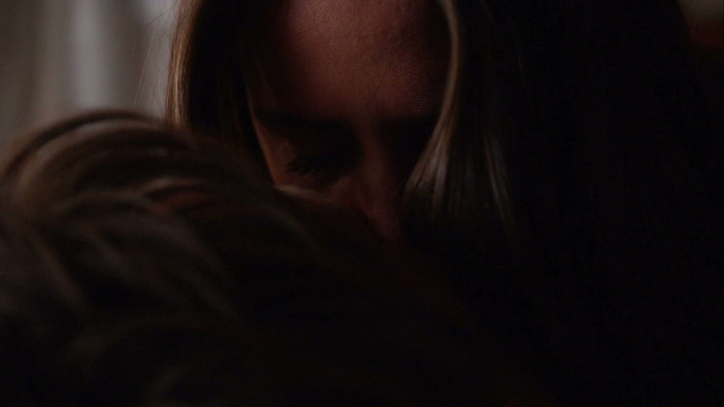 Timlin in Californication 2007 2