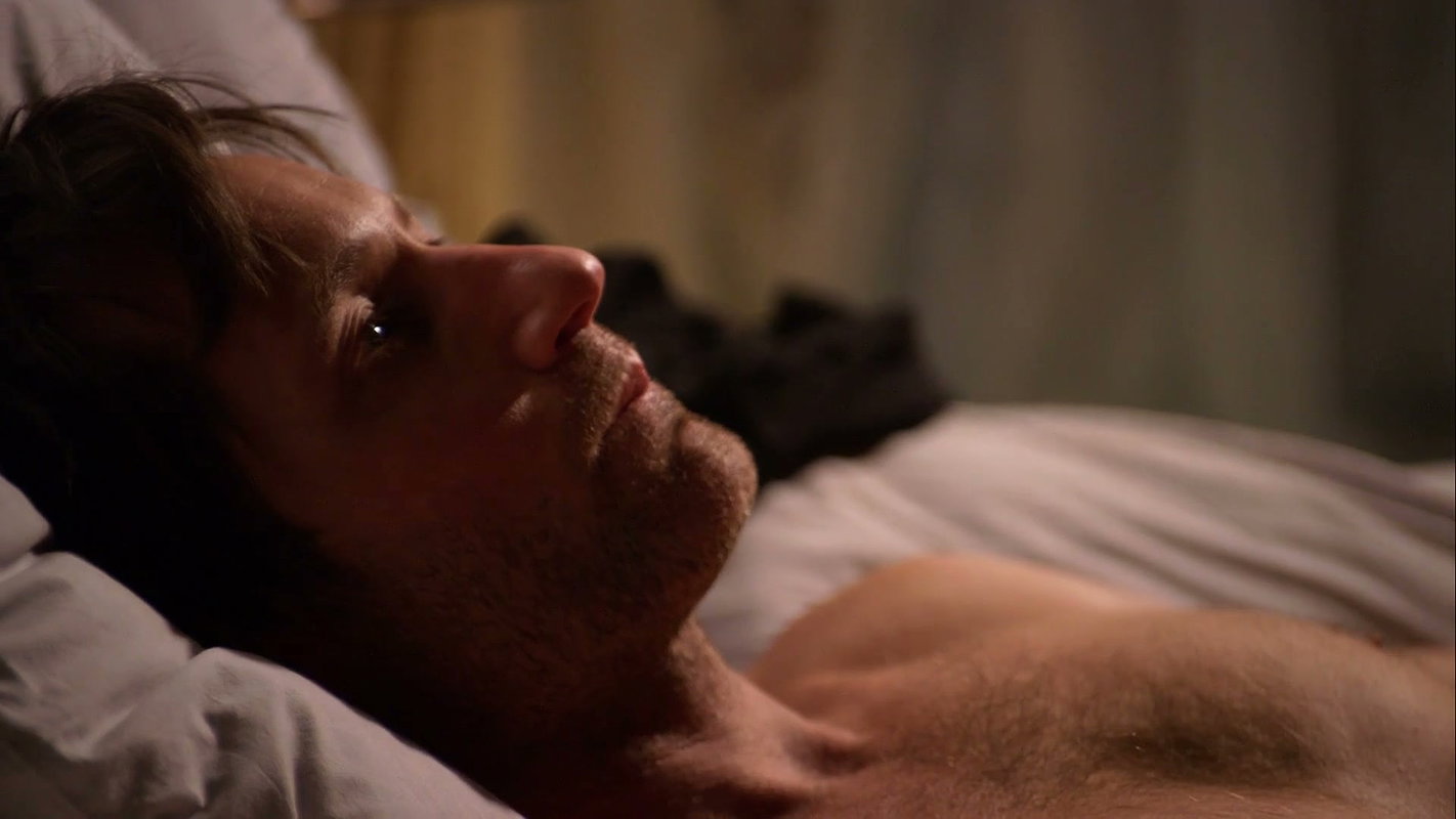Timlin in Californication 2007 2