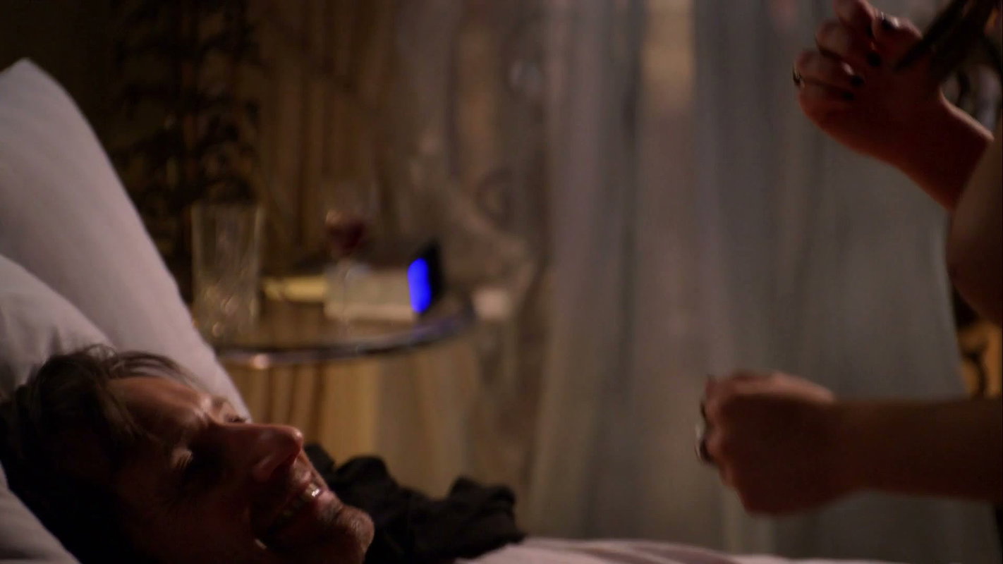 Timlin in Californication 2007 2