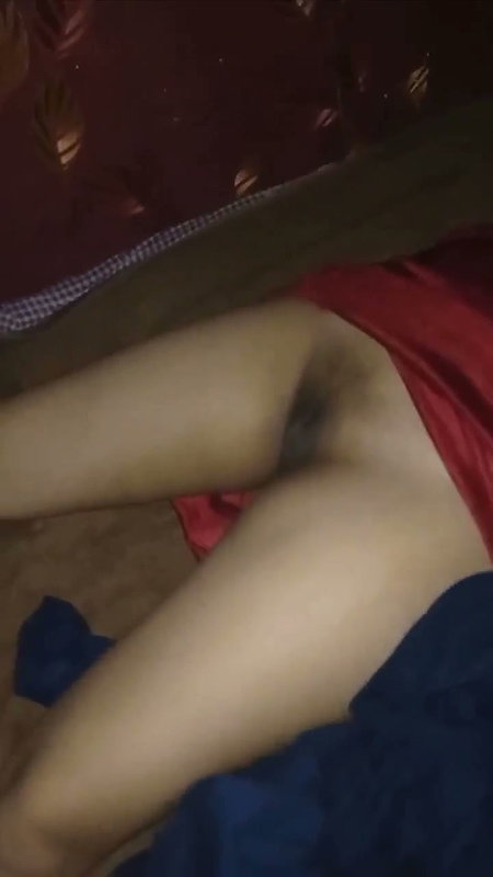 fucking wife sleeping nude hubby record 2