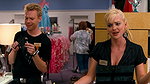 Faris_Observe & Report_Sex Scenes Compilation 2