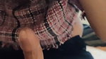 Chubby Gf Hot Boobs Press Sucking Lover Dick Fingering Pussy Sexy Big Ass 2 3