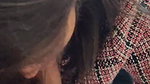 Chubby Gf Hot Boobs Press Sucking Lover Dick Fingering Pussy Sexy Big Ass 2 3