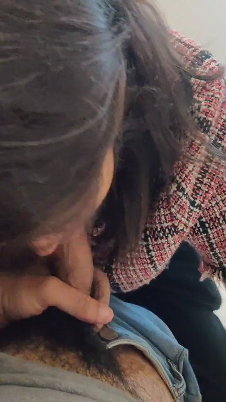 Chubby Gf Hot Boobs Press Sucking Lover Dick Fingering Pussy Sexy Big Ass 2 3