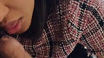 Chubby Gf Hot Boobs Press Sucking Lover Dick Fingering Pussy Sexy Big Ass 2 6
