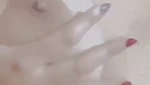 Horny Girl Showing Hot Boobs Give Deepthroat Blowjob Pussy Fingering Fucked 2 11