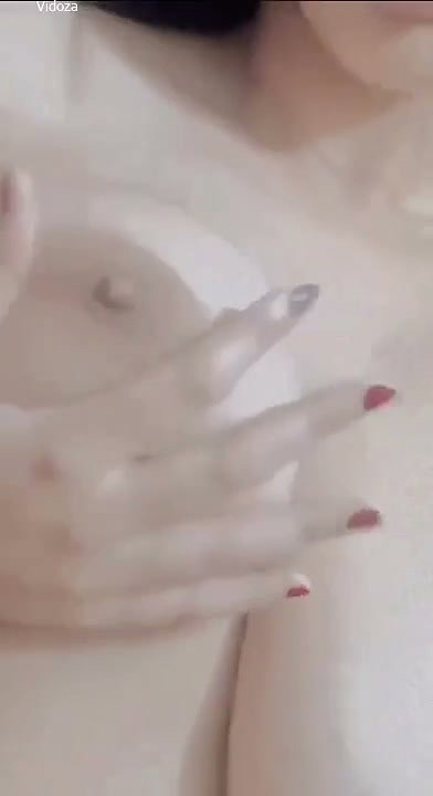 Horny Girl Showing Hot Boobs Give Deepthroat Blowjob Pussy Fingering Fucked 2 11