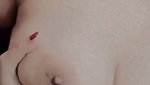 Horny Girl Showing Hot Boobs Give Deepthroat Blowjob Pussy Fingering Fucked 2 11