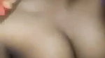 Horny Girl Showing Hot Boobs Give Deepthroat Blowjob Pussy Fingering Fucked 2 15
