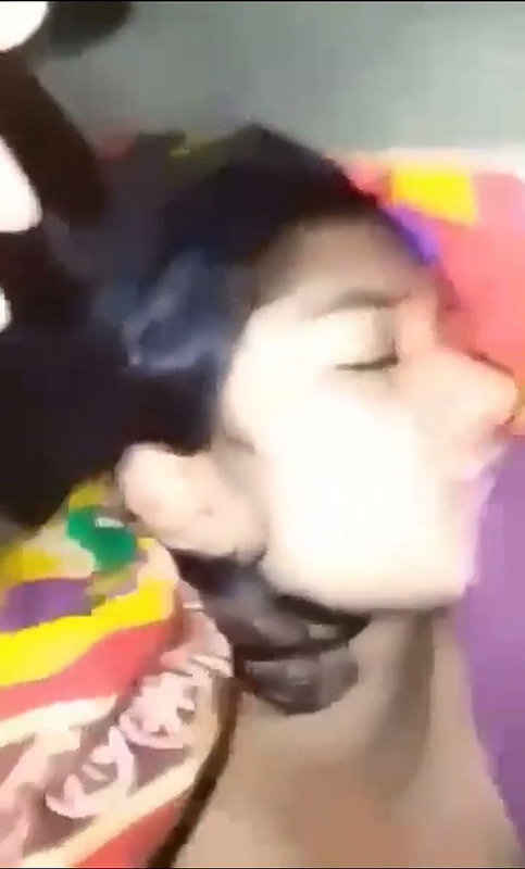 Horny Girl Showing Hot Boobs Give Deepthroat Blowjob Pussy Fingering Fucked 2 15