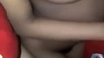 Horny Girl Showing Hot Boobs Give Deepthroat Blowjob Pussy Fingering Fucked 2 15