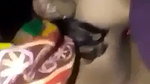 Horny Girl Showing Hot Boobs Give Deepthroat Blowjob Pussy Fingering Fucked 2 15