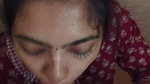 Horny Girl Showing Hot Boobs Give Deepthroat Blowjob Pussy Fingering Fucked 2 16