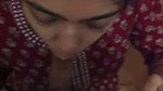 Horny Girl Showing Hot Boobs Give Deepthroat Blowjob Pussy Fingering Fucked 2 16