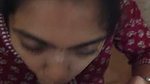 Horny Girl Showing Hot Boobs Give Deepthroat Blowjob Pussy Fingering Fucked 2 16