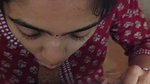 Horny Girl Showing Hot Boobs Give Deepthroat Blowjob Pussy Fingering Fucked 2 16
