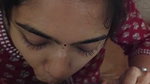 Horny Girl Showing Hot Boobs Give Deepthroat Blowjob Pussy Fingering Fucked 2 16
