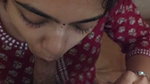 Horny Girl Showing Hot Boobs Give Deepthroat Blowjob Pussy Fingering Fucked 2 16