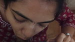 Horny Girl Showing Hot Boobs Give Deepthroat Blowjob Pussy Fingering Fucked 2 16
