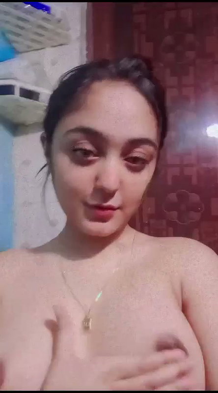 Horny Girl Showing Hot Boobs Give Deepthroat Blowjob Pussy Fingering Fucked 2 18