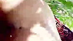 Desi village jija sali outdoor fucking