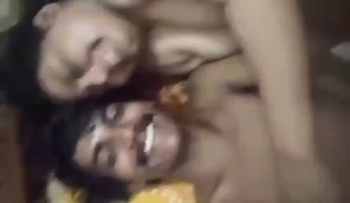 Horny Girl Showing Hot Boobs Give Deepthroat Blowjob Pussy Fingering Fucked 2 22